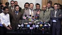 'Judges For Egypt' Coordinator: We Will Continue Anti-Coup Nonviolent Defiance