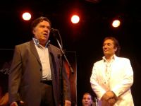 MB Arts Committee Meets with Renowned Artist Ammar Al-Sherey