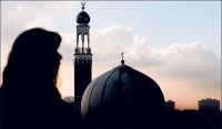 TOP TEN MISCONCEPTIONS ABOUT ISLAM