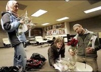 Hearts, minds and Mecca