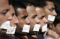 11 arrests with the continued campaign against the Muslim Brotherhood members from Beheira, Qalubeya and Ismalia