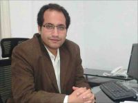 Junta Security Apparatus Arrests Egyptian Journalist Hassan Kabany