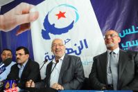 Tunisia's Ennahdha Party Condemns Attempts at Dragging the Country Into Division and Conflict