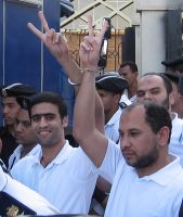 Another 15 Days Detention To Blogger Monem