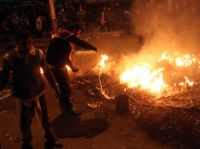 Erian: Current Mohamed Mahmoud Street Clashes Bizarre
