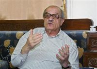 Syria: Haitham al-Maleh’s case sent to the Working Group on Arbitrary Detention