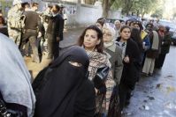 Basem Sabry-Egypt’s Liberals and the Elections- Ahram