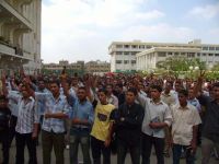 Egypt: 9000 Students Join Free Student Union Elections