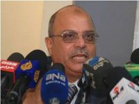 FJP Elects Hussein Ibrahim Majority Leader