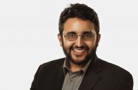 Muslim  Brotherhood Spokesperson, Gehad El-Haddad  Sentenced to Life in Prison for Speaking to Foreign Journalists