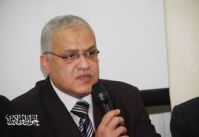 Gamal Tajuddin: Lawsuits to Cancel Elections Derail Democracy