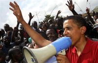 Obama calls on African youth to be agents of change