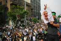 Iran: Crackdown’s Torrent of Abuses