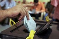 Arab elections: free, sort of fair... and meaningless
