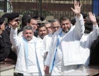 Independent observers needed in Egyptian military court