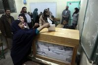 Final Results of People's Assembly Elections, FJP Press Release #54