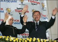 Erdogan: Turkey cannot watch Israel killing innocents, turning Gaza into prison