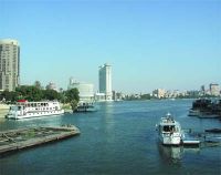 Ending the Nile water dispute