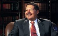 Egyptian Nobel Laureate Zewail Presents 5-Point Initiative on Egypt's Crisis