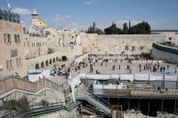 IOA plans to build new tunnels under J'lem