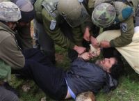 Palestinian organizer tortured in Israeli jail