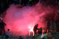 Dr. Mahmoud Hussein: SCAF, Ministry of Interior Bear Football Massacres Responsibility