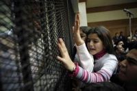 Mubarak Sends MB Leaders To Military Tribunal!