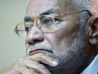 Akef: Palestinian people and factions unity sacred issue