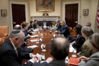 J Street Conference Only Step One