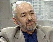 Ghanoushi: Tunisian Regime Still Violating Human Rights