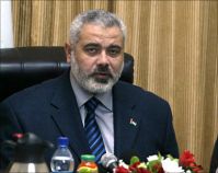 Hamas invites Kuwaiti speaker to visit Gaza