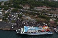 Gaza Freedom Flotilla - The Shocking Truth Emerges