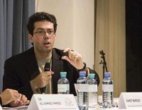 Freedom of Expression at Risk