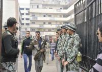 FJP Statement 39, Last day of the Third Phase, Egypt's Parliamentary Elections 2011-2012