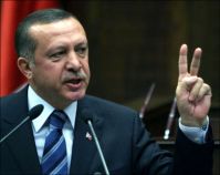 Erdogan: Palestine's Mosques are Islamic and cannot be part of Israel's heritage