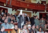 MB MP's send delegation world-wide to pressure Israel to halt aggression