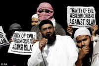 British government curtailing freedoms: Why Islam4UK should not be banned