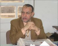 El-Erian: MB Will Not Unilaterally Declare Its Political Party