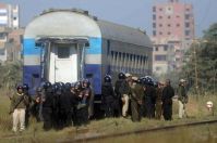 A Lawsuit Calling on the Minister of Interior: Police Officers should Undergo Physiological and Mental Check Ups