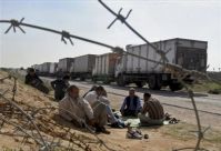 IOA plans more expropriation of Palestinian land in OJ