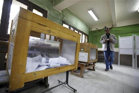 FJP Press Release No. (16), End of Run-Off Voting