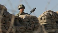 Palestinians wounded as Egypt blows up tunnel