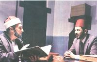 Egyptians slam TV series as govt propaganda