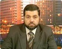 Osama Hamdan to Ikhwanweb