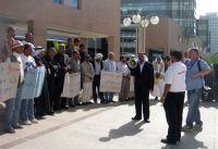 Why There Are No ‘Israelis’ in the Jewish State