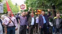 Egypt National Alliance in New Protest Week: No Executions, No Emergency