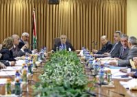 Will the Palestinian Authority declare an independent state – or collapse?