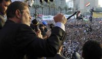 President Morsi Releases 572 Military-Court Detainees in First Presidential Pardon