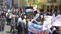 Egypt Pro-Democracy National Alliance Calls Aqsa Solidarity Week, Hails Revolutionary Unity Calls