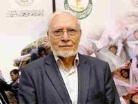 Syria Muslim Brotherhood Leader: We Disagree with ISIS in Principle, Approach